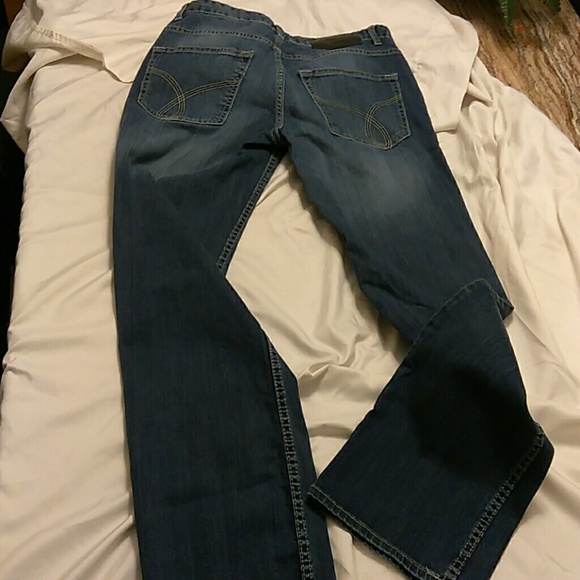 Calvin Klein jeans for men - Picture 3 of 6